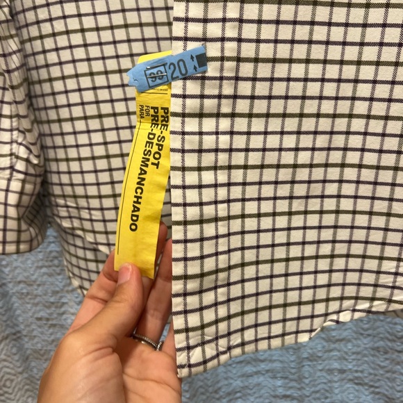 Formal Button Down - Picture 2 of 5